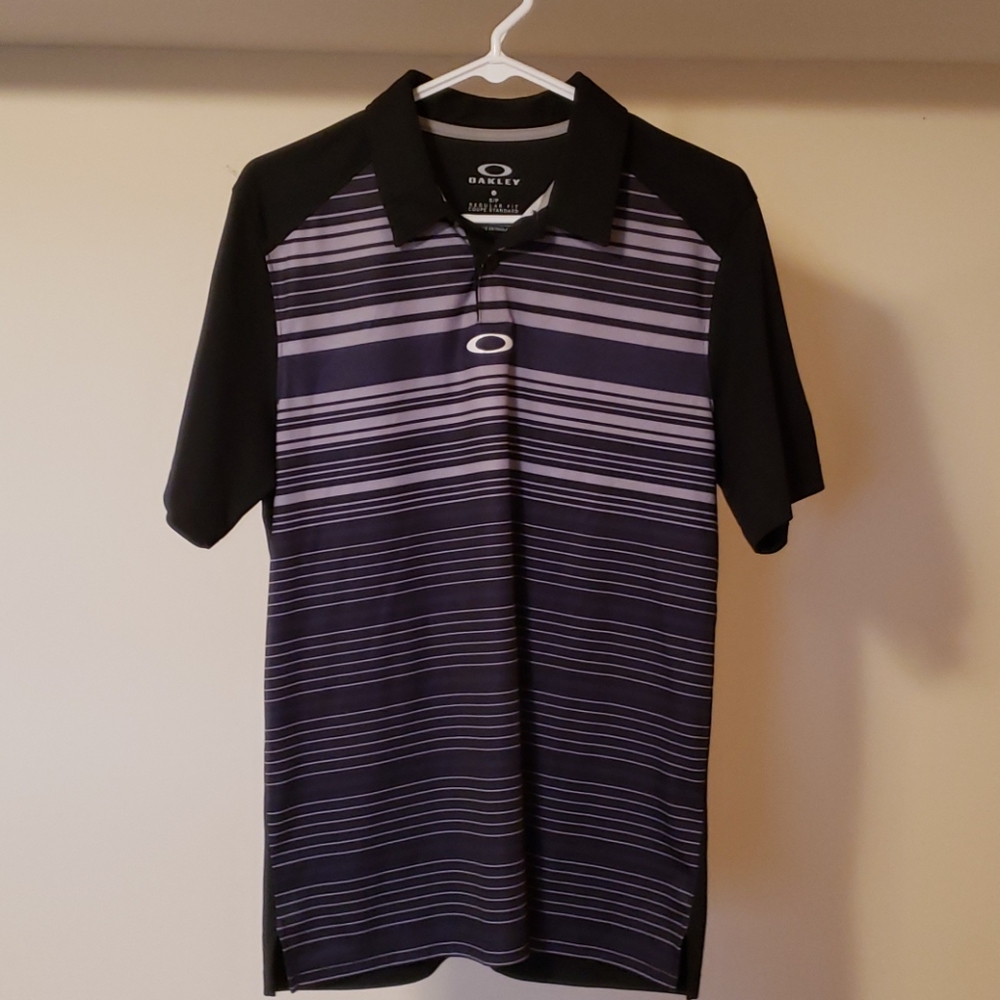 Oakley Golf Shirt